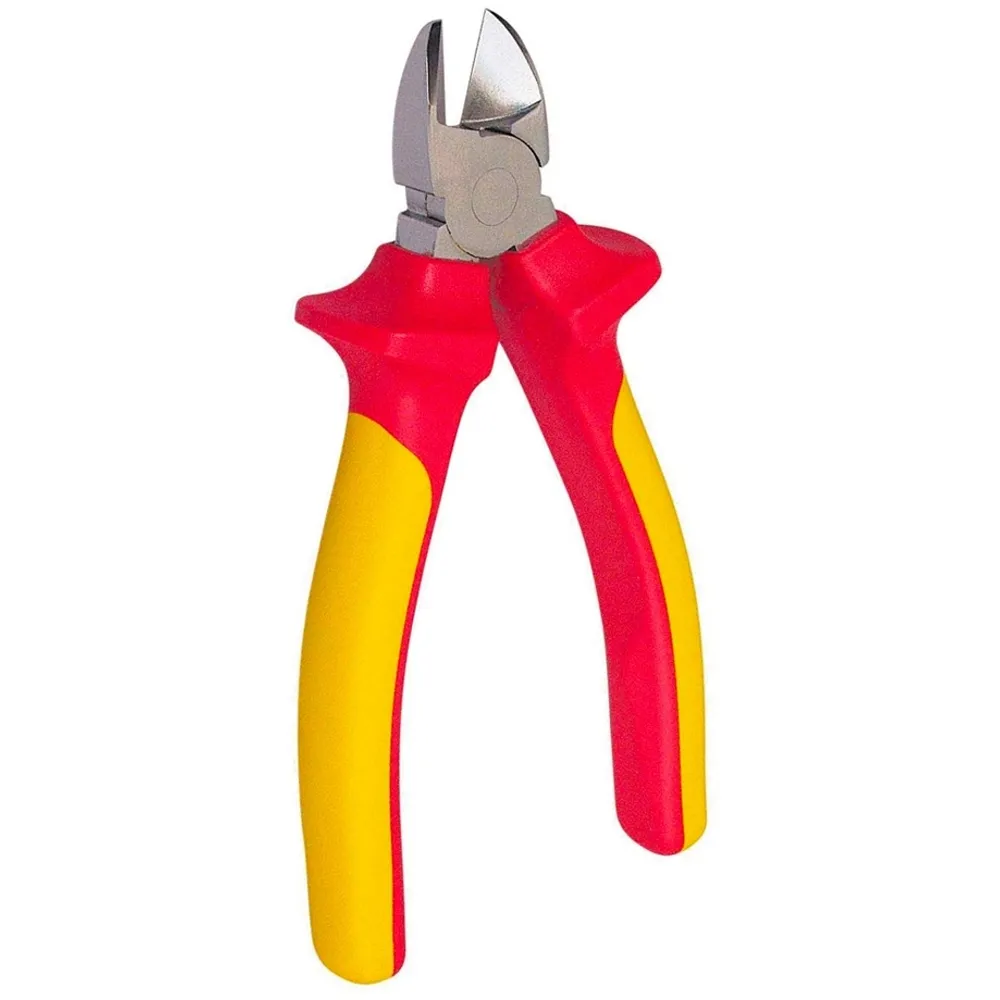 ALICATE CORTE DIAGONAL DE 6"