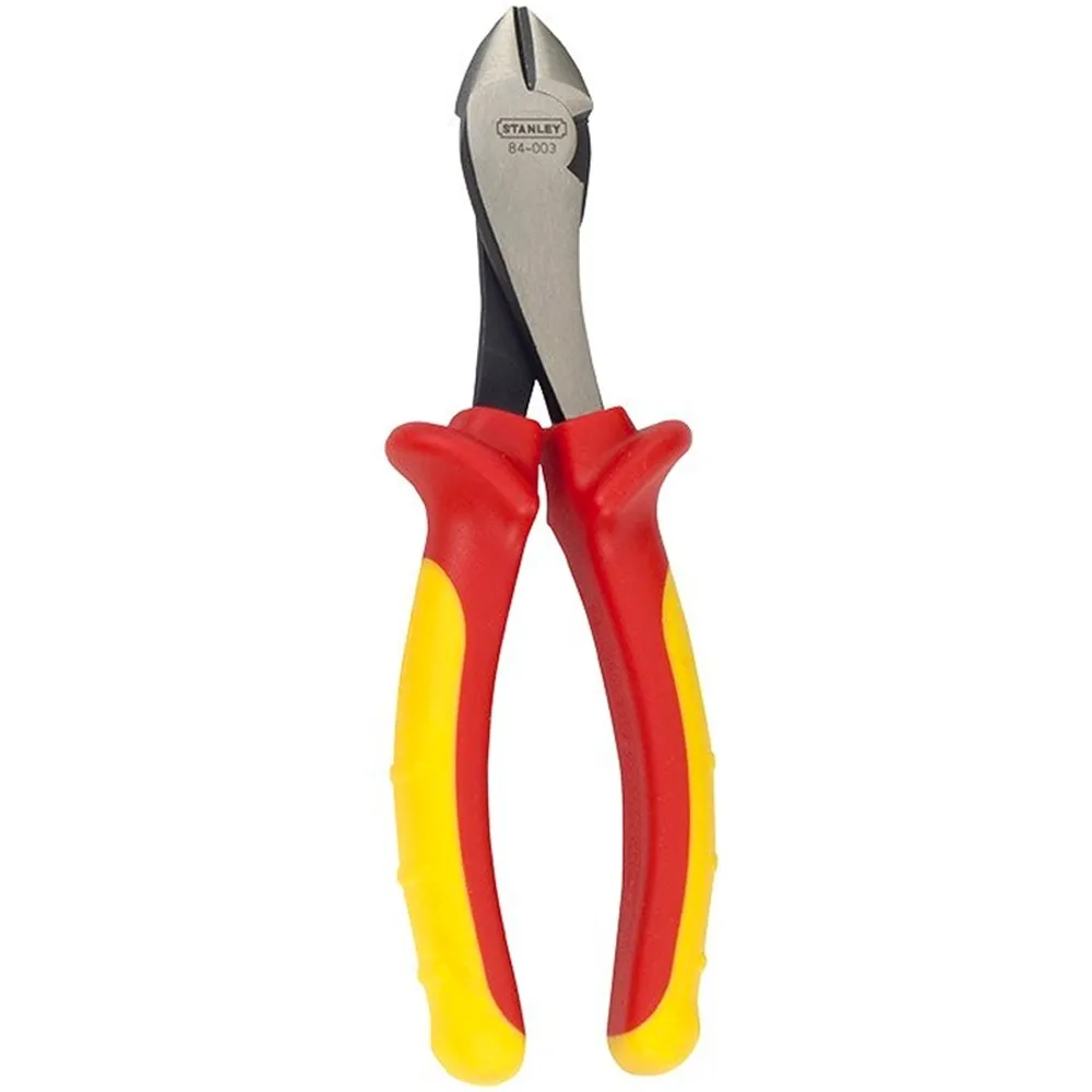 ALICATE CORTE DIAGONAL DE 8"