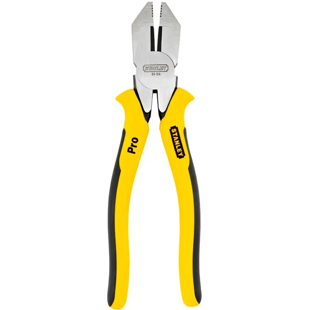 ALICATE ELECTRICISTA 9"