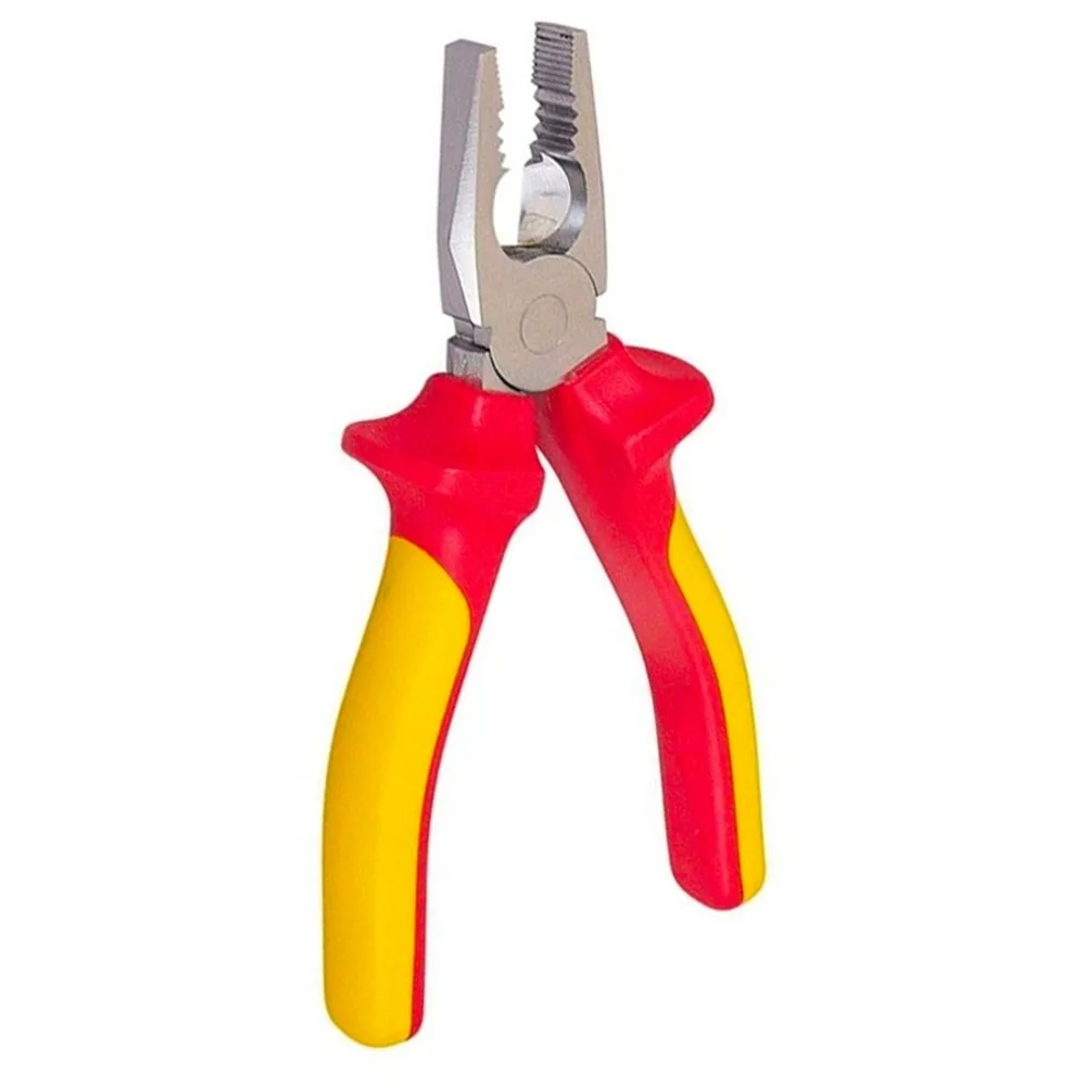 ALICATE UNIVERSAL DE 8"