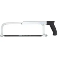 Imagen referencial arco sierra 12" ajustable