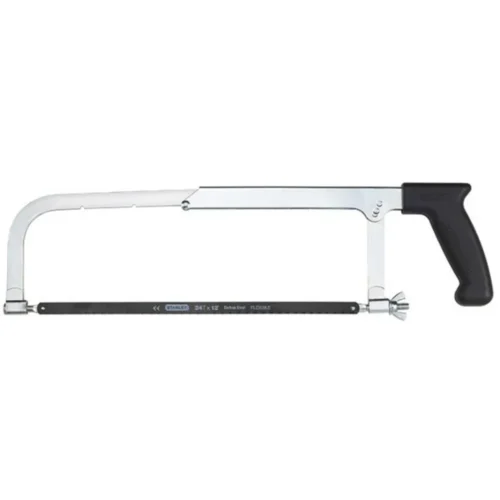 Imagen referencial arco sierra 12" ajustable