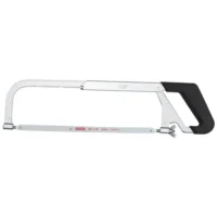 Imagen referencial arco sierra 12" ajustable