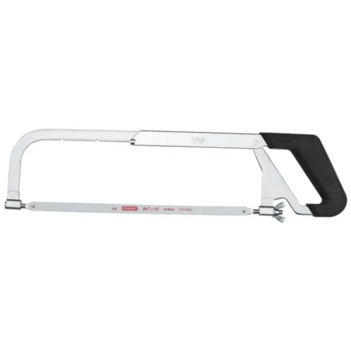 Imagen referencial arco sierra 12" ajustable