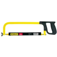 Imagen referencial arco sierra 12" fijo