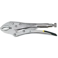 CAIMAN BOCA CURVA DE 7"