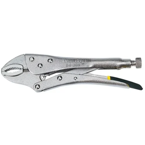 CAIMAN BOCA CURVA DE 7"