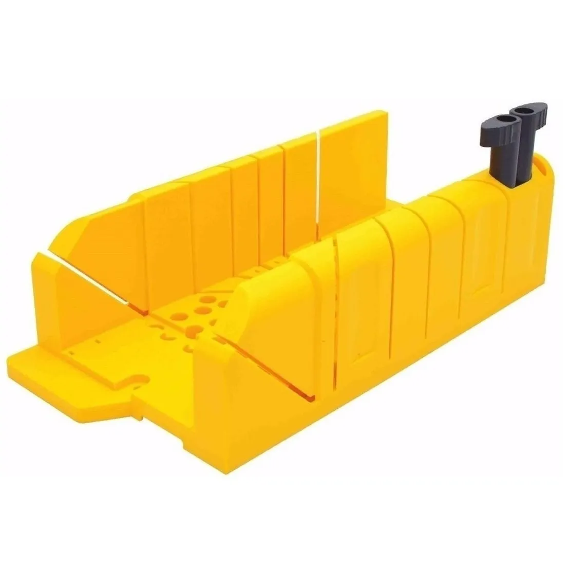 CAJA DE INGLETE PROFESIONAL S/SERRUCHO