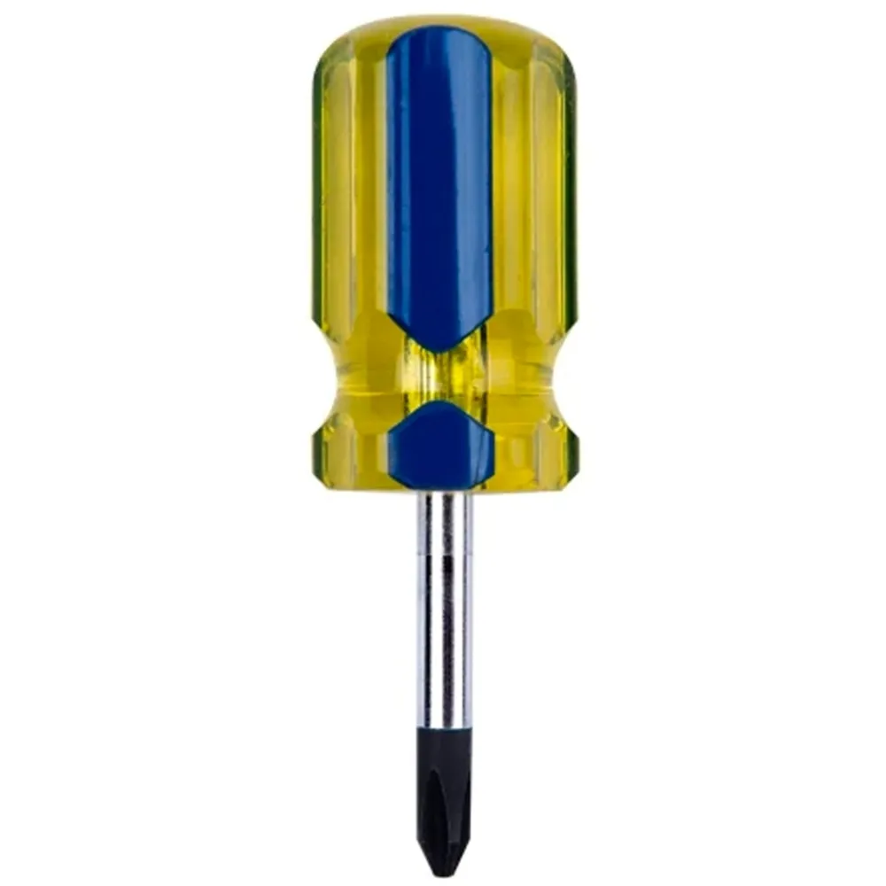 Destornillador cruz #2