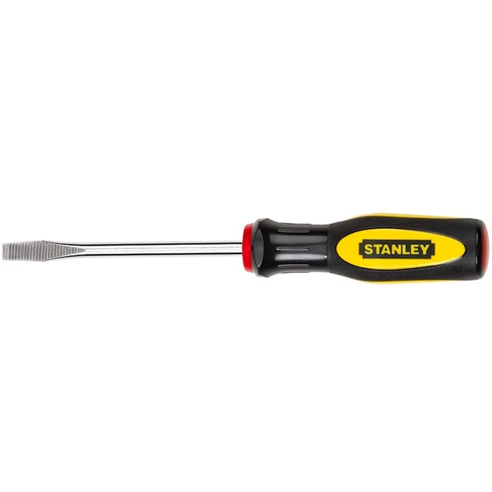 Imagen referencial destornillador plano 1/4"