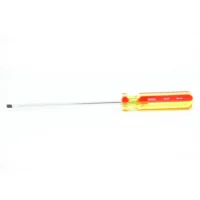 Imagen referencial destornillador plano 3/8"