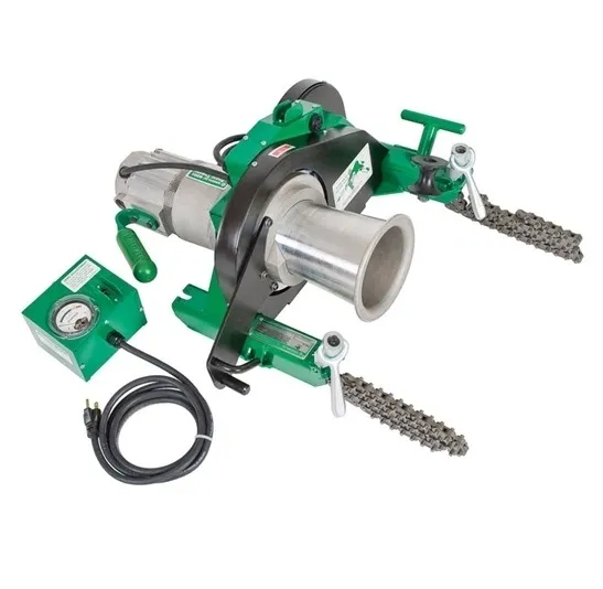 Imágen de referencia tiracable electrico