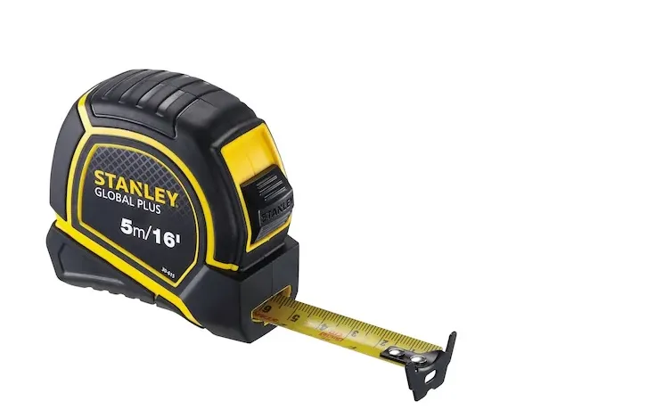 Imagen referencial huincha 5.0 MTS.