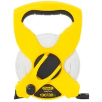 Imagen referencial de huincha f/vidrio 60 mts.