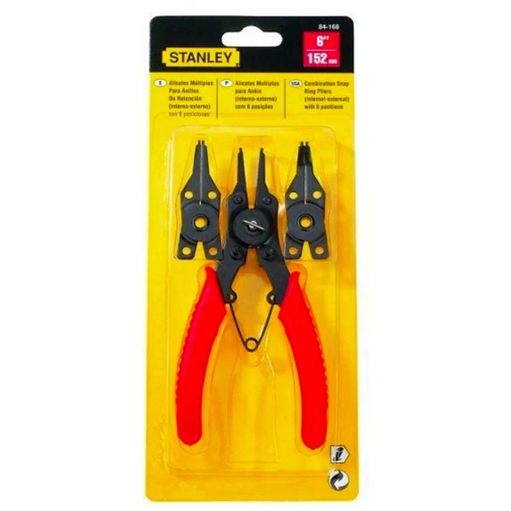 JGO. ALICATE MULTIPLE PARA SEGUROS