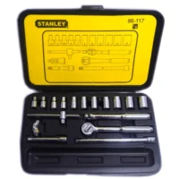 JGO. DADOS 1/4"