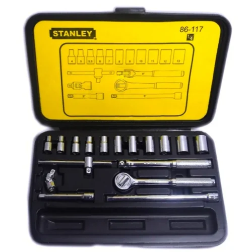 JGO. DADOS 1/4"