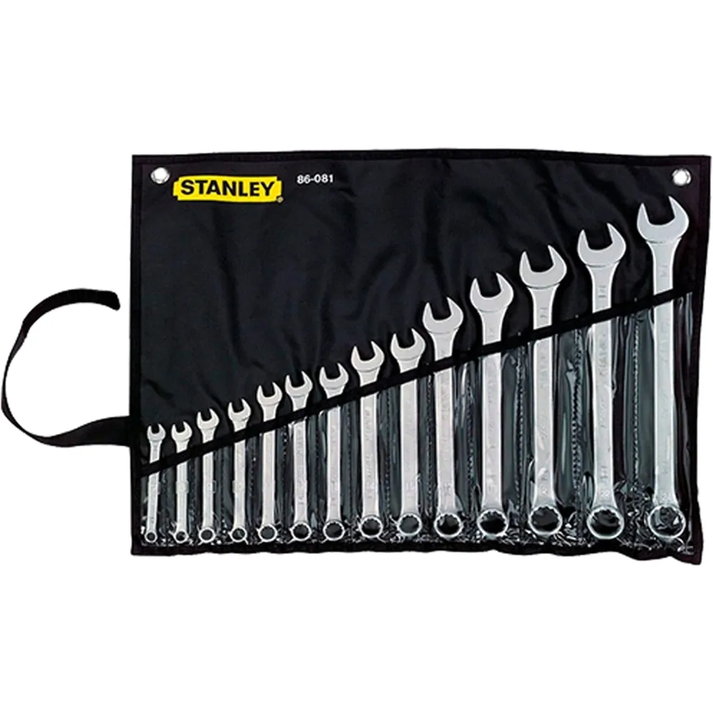 JGO. LLAVES PTA-CORONA 7-24 MM.