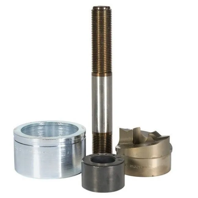 Imágen referencial del juego de knockout