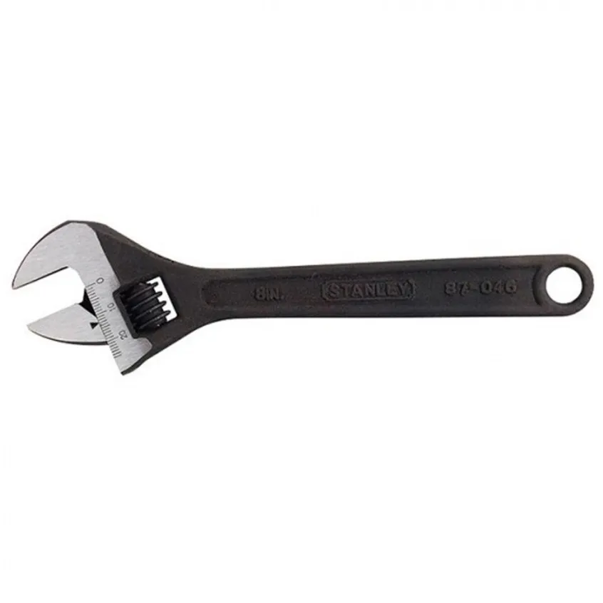 LLAVE FRANCESA 6"