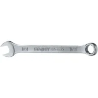 LLAVE PUNTA-CORONA DE 1.1/16"
