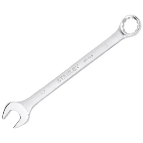 LLAVE PUNTA-CORONA DE 1/4"