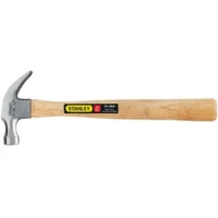 Imagen referencial martillo carpintero 27 mm.