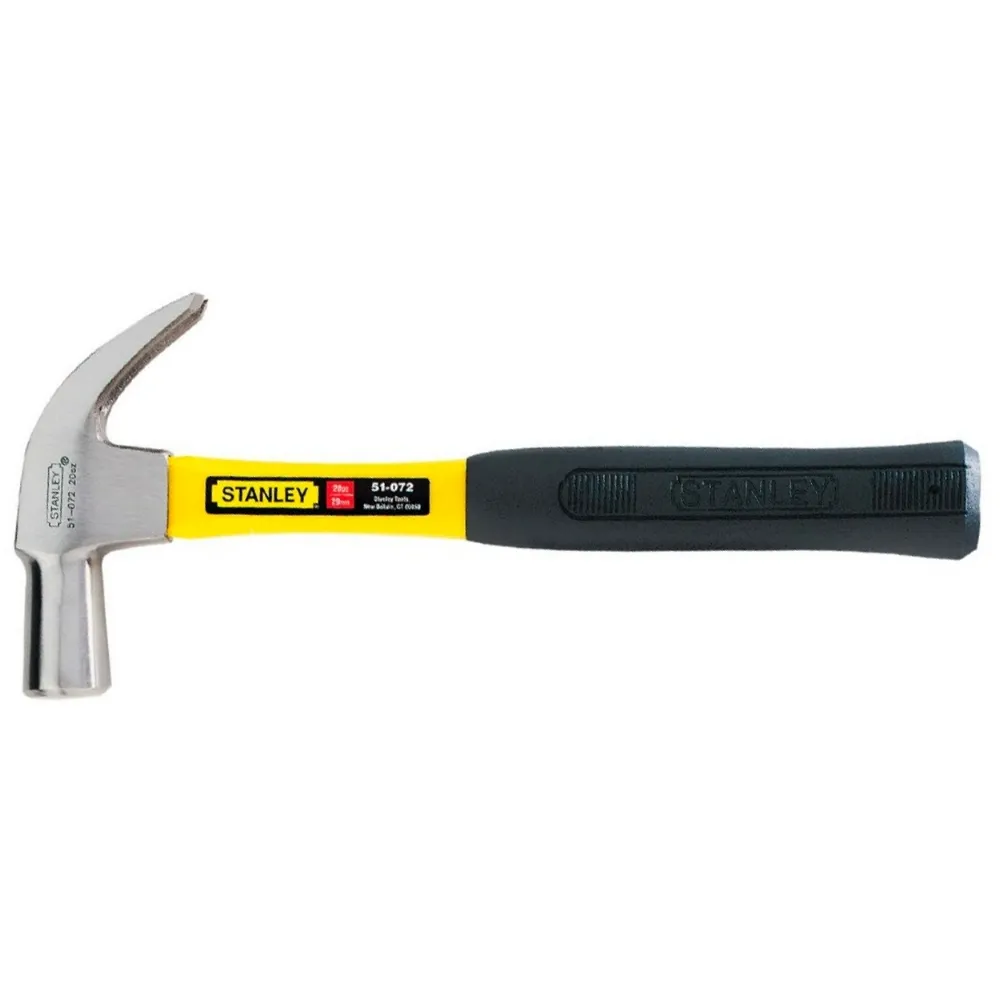 Imagen referencial martillo carpintero 29mm