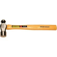 Imagen referencial martillo mecánico de 1lb