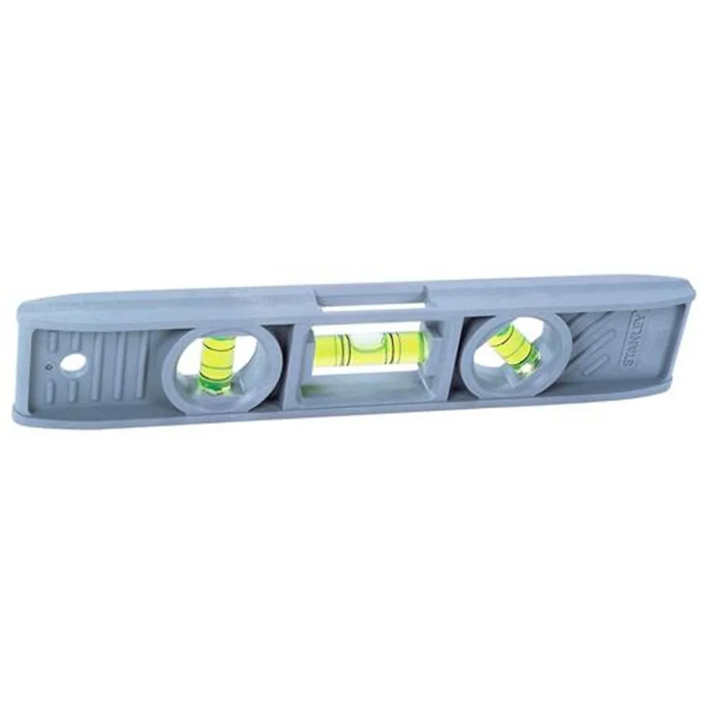 Imagen referencial nivel torpedo 8"