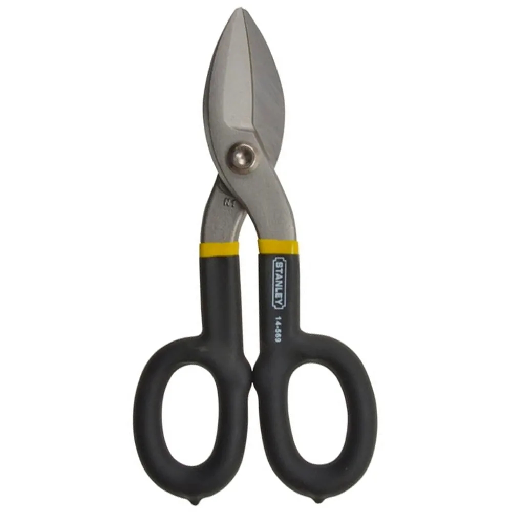 TIJERA HOJALATERO 12"