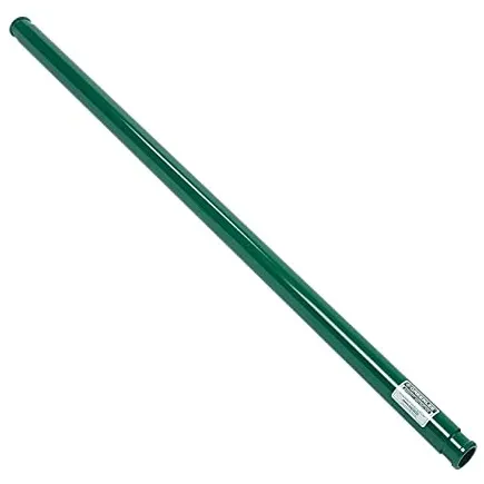 imágen referencial del tubo porta carrete 5000 lbs
