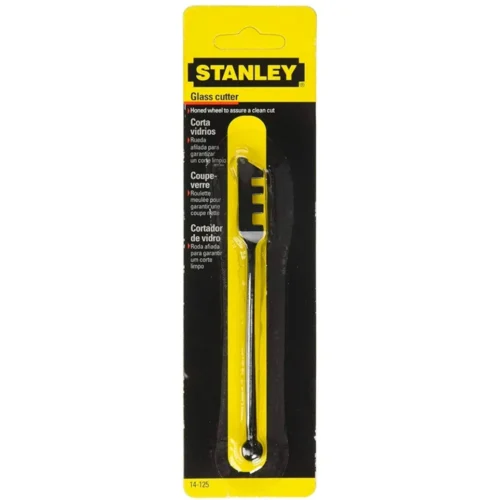 CORTADOR DE VIDRIOS DE 5.1/8"