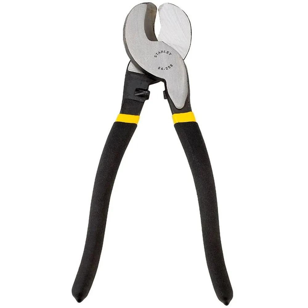 ALICATE CORTACABLES ALTO PODER 9.1/2"