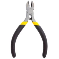 ALICATE MINI CORTE DIAGONAL 4"