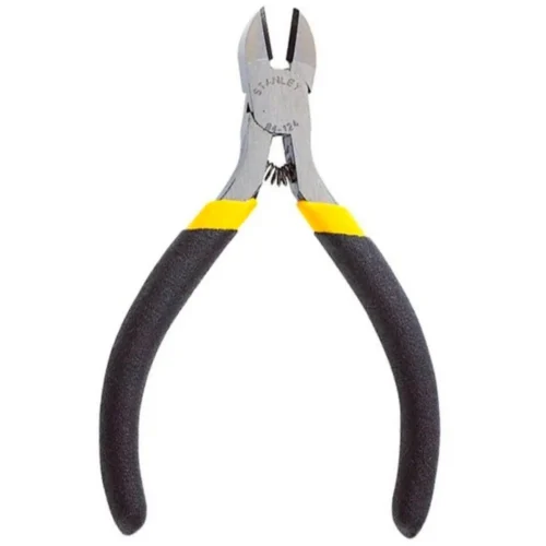 ALICATE MINI CORTE DIAGONAL 4"