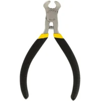 ALICATE MINI CORTE FRONTAL DE 4"