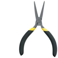 ALICATE MINI PUNTA CHATA 4"