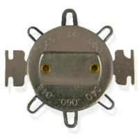 CALIBRADOR DE ELECTRODOS
