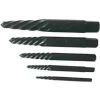 JGO. DE EXTRACTOR DE TORNILLOS