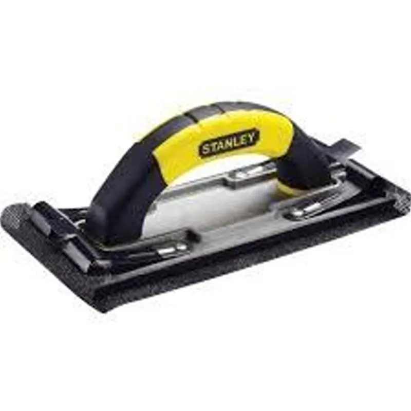 LIJADORA MANUAL VOLCANITA