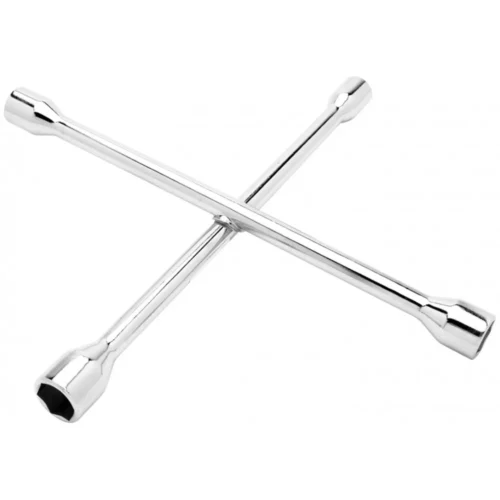 LLAVE CRUZ PARA AUTOMÓVILES
