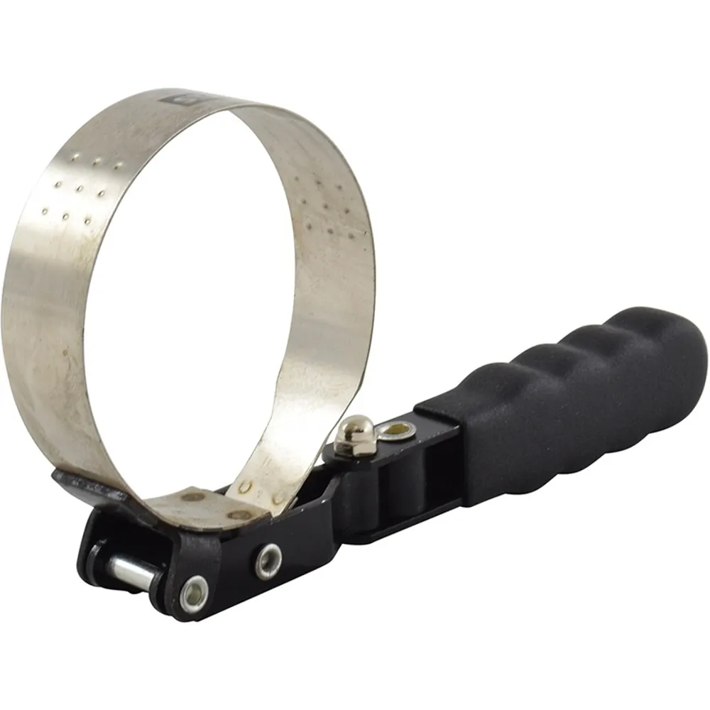 LLAVE DE BANDA PARA FILTRO DE ACEITE