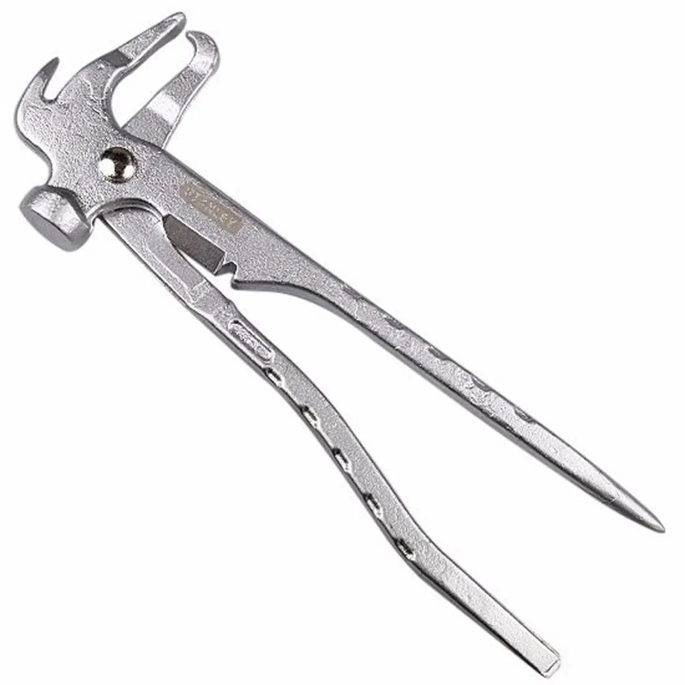 PINZAS PARA PESAS DE RUEDAS