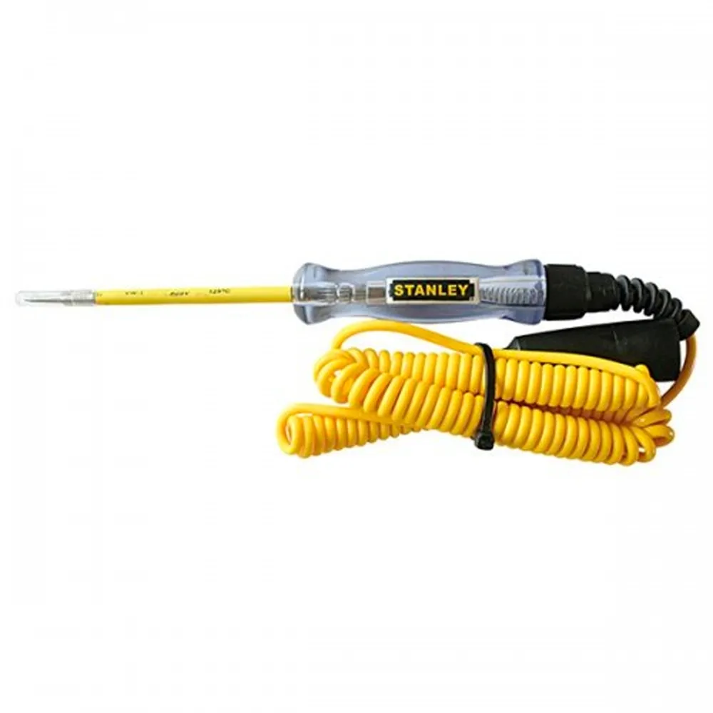 PROBADOR DE CIRCUITOS