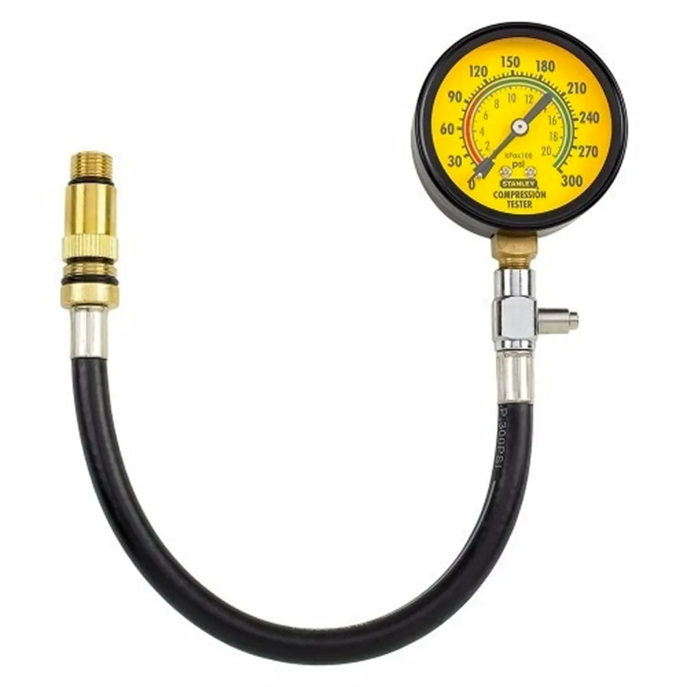 PROBADOR DE COMPRESIÓN