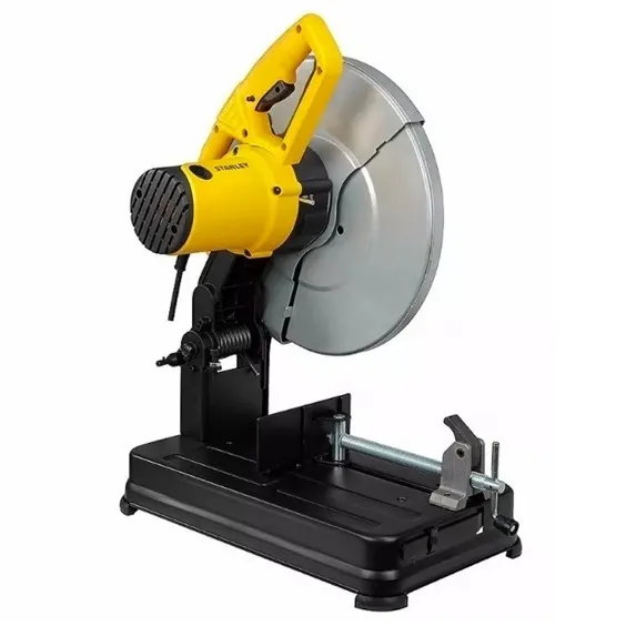 TRONZADORA DE METALES 2.000 W.